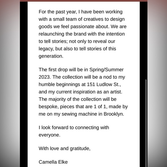 TRIPLE FIVE SOUL NYC NWT Streetwear Dress Tunic Top - Picture 8 of 9